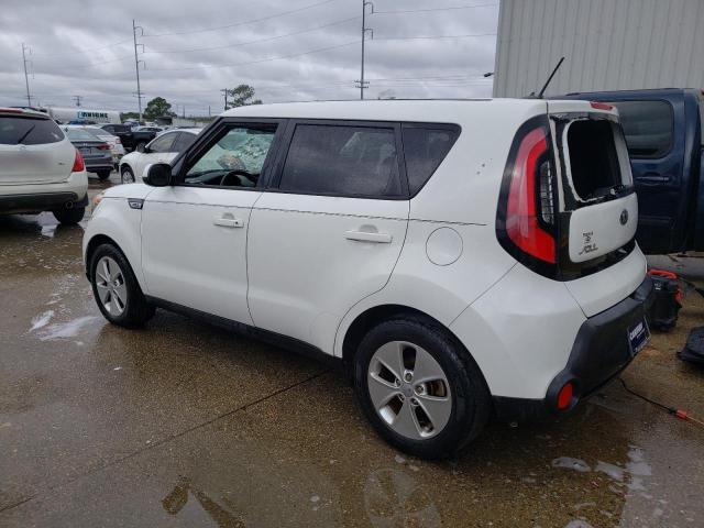 Photo 2 from auction – 2016 KIA SOUL with VIN KNDJN2A25G7266004