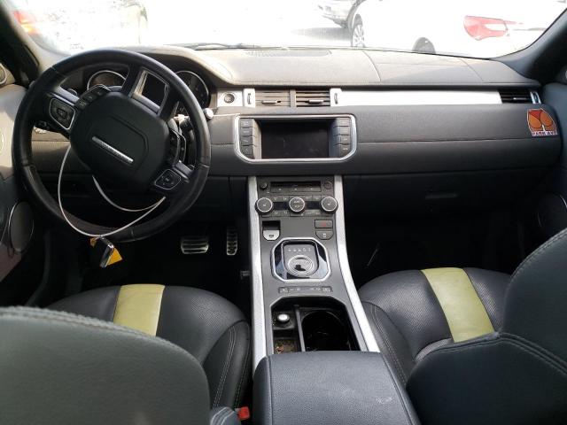 Foto 8 de la subasta – 2012 LAND ROVER RANGE ROVE con VIN SALVT1BG8CH638413