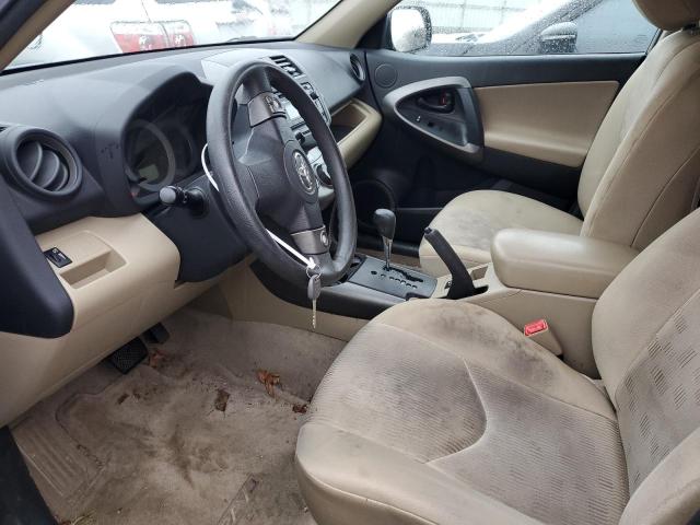 Photo 7 from auction – 2012 TOYOTA RAV4 with VIN 2T3ZF4DVXCW138275