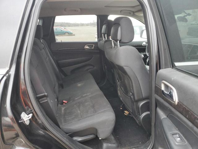 Photo 11 from auction – 2012 JEEP GRAND CHER with VIN 1C4RJFAG8CC208634