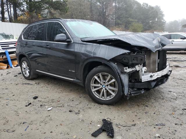 Photo 4 from auction – 2015 BMW X5 XDRIVE3 with VIN 5UXKR0C56F0P00103
