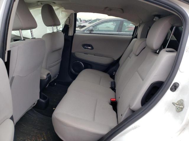 Photo 11 from auction – 2016 HONDA HR-V EX with VIN 3CZRU6H53GM720652