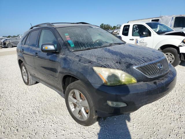 Photo 4 from auction – 2004 LEXUS RX 330 with VIN 2T2GA31U64C002129