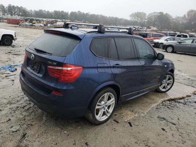 صورة رقم 3 من المزاد - 2014 BMW X3 مع VIN 5UXWX9C51E0D28795