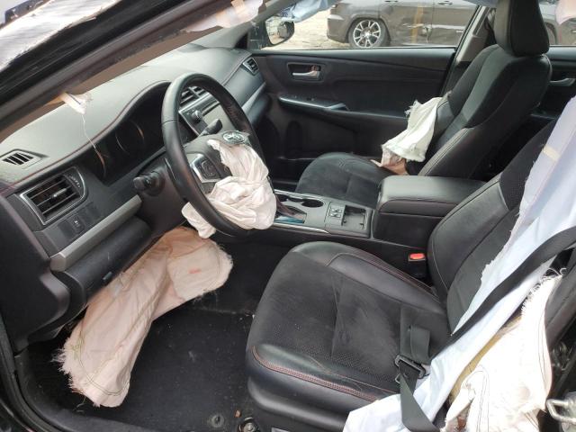 Photo 7 from auction – 2016 TOYOTA CAMRY LE with VIN 4T1BF1FK4GU558731