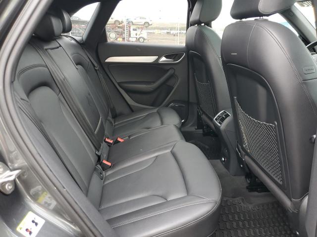 Photo 11 from auction – 2018 AUDI Q3 PREMIUM with VIN WA1JCCFS3JR030106