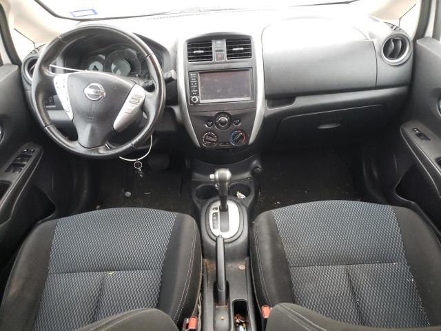 Photo 8 from auction – 2018 NISSAN VERSA NOTE with VIN 3N1CE2CP9JL370163