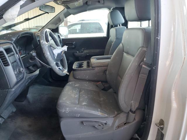 Photo 7 from auction – 2014 CHEVROLET SILVERADO with VIN 1GCNCPEH9EZ200432