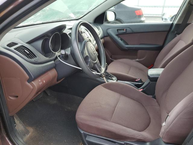 Photo 7 from auction – 2011 KIA FORTE EX with VIN KNAFU4A20B5387965