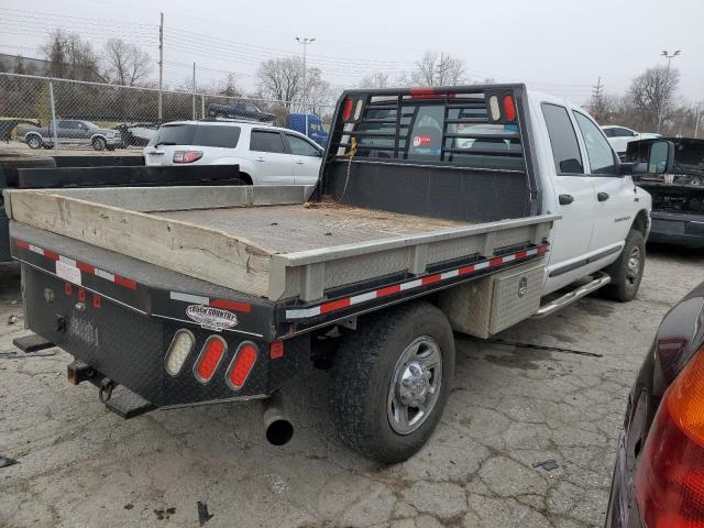 Photo 3 from auction – 2004 DODGE RAM 2500 S with VIN 3D7KU28C84G248043