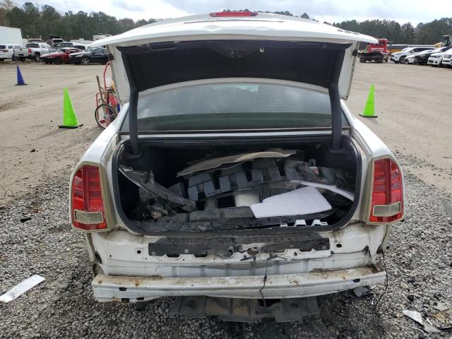 Photo 6 from auction – 2011 CHRYSLER 300 LIMITE with VIN 2C3CA5CG7BH564294