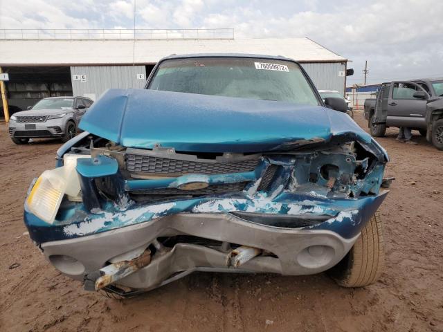 Photo 5 from auction – 2001 FORD EXPLORER S with VIN 1FMYU60EX1UA75591