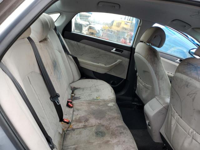 Photo 10 from auction – 2016 HYUNDAI SONATA SE with VIN 5NPE24AF0GH277223