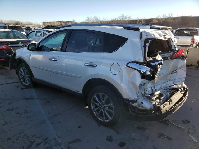 Photo 2 from auction – 2017 TOYOTA RAV4 HV LI with VIN JTMDJREV2HD086729