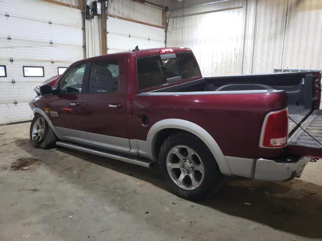 Photo 2 from auction – 2017 RAM 1500 LARAM with VIN 1C6RR7NT6HS606368