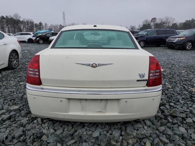 Photo 6 from auction – 2006 CHRYSLER 300C with VIN 2C3LA63H86H515285