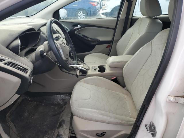 Photo 7 from auction – 2013 FORD FOCUS BEV with VIN 1FADP3R44DL159523