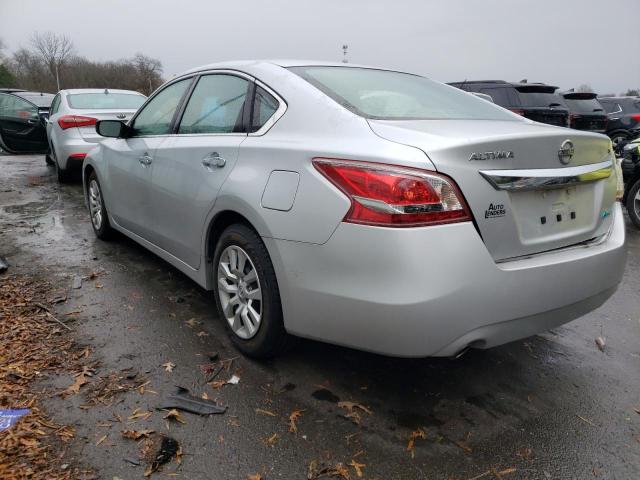 Photo 2 from auction – 2013 NISSAN ALTIMA 2.5 with VIN 1N4AL3AP3DC172087
