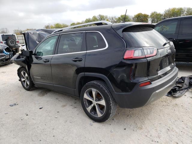 Photo 2 from auction – 2019 JEEP CHEROKEE L with VIN 1C4PJLDB4KD387799