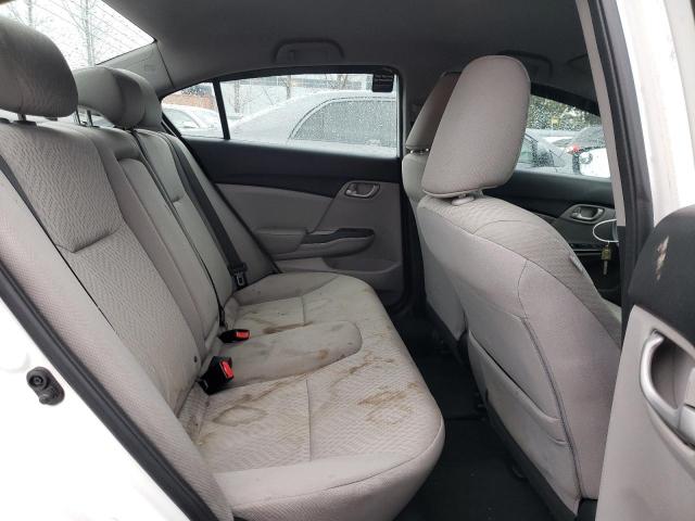 Photo 10 from auction – 2015 HONDA CIVIC LX with VIN 2HGFB2F41FH020001