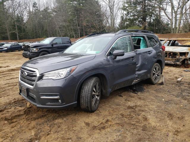 SUBARU ASCENT LIM 2019 with VIN 4S4WMALD2K3454640 - Photo from auction