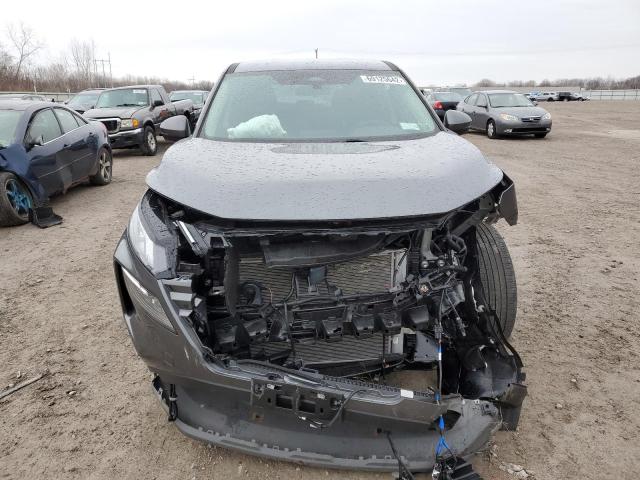 Photo 5 from auction – 2021 NISSAN ROGUE SV with VIN 5N1AT3BB5MC822692