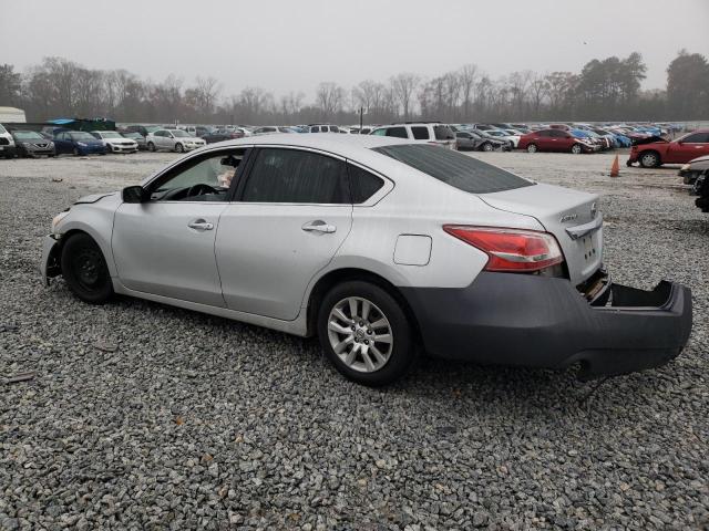 Photo 2 from auction – 2013 NISSAN ALTIMA 2.5 with VIN 1N4AL3AP0DC297676