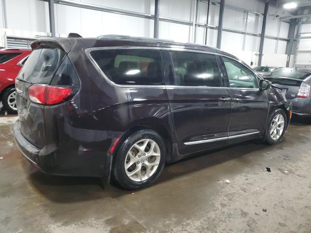 Photo 3 from auction – 2017 CHRYSLER PACIFICA T with VIN 2C4RC1EG8HR559484