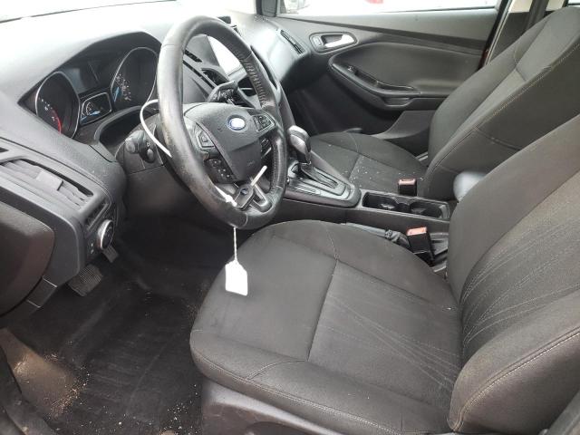 Photo 7 from auction – 2015 FORD FOCUS SE with VIN 1FADP3F27FL360239