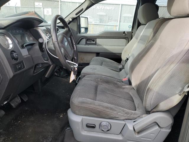 Photo 7 from auction – 2013 FORD F150 SUPER with VIN 1FTFW1ET3DFD05058