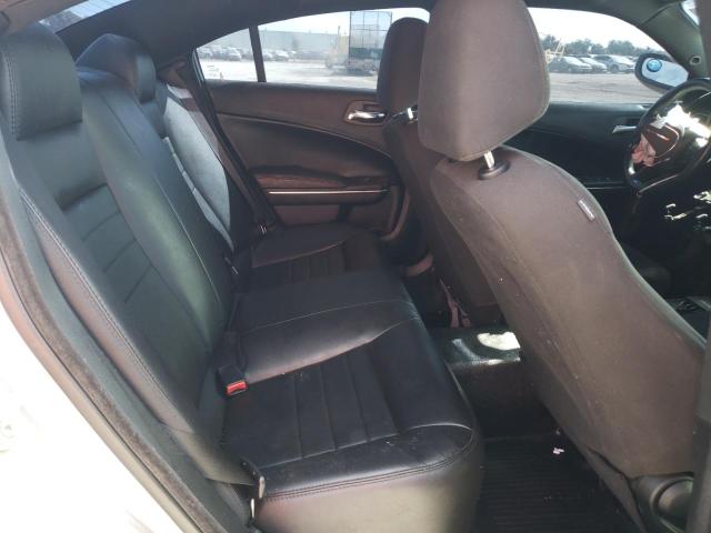Photo 10 from auction – 2016 DODGE CHARGER PO with VIN 2C3CDXKT7GH328494