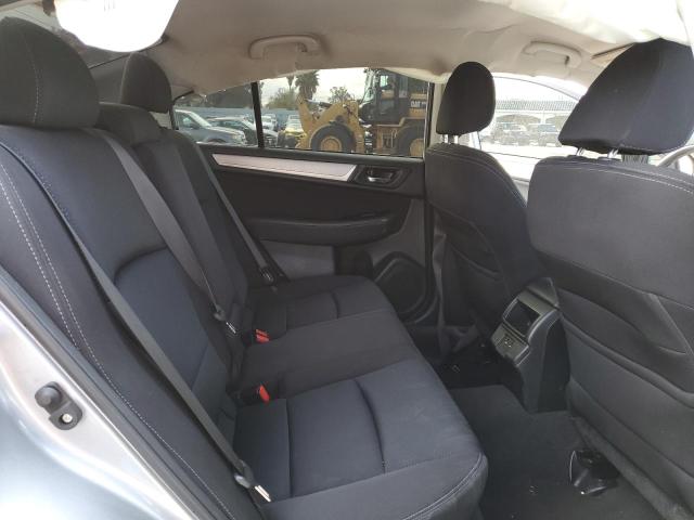Photo 10 from auction – 2018 SUBARU LEGACY 2.5 with VIN 4S3BNAF66J3027702