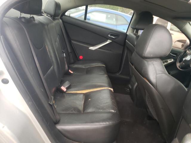 Photo 10 from auction – 2010 PONTIAC G6 with VIN 1G2ZA5EK4A4118885