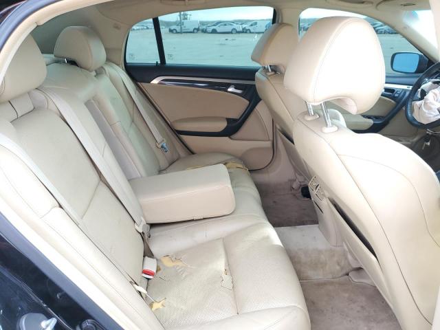 Photo 10 from auction – 2008 ACURA TL with VIN 19UUA66258A046120