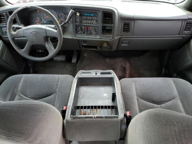 Photo 8 from auction – 2006 CHEVROLET SILVERADO with VIN 2GCEC13VX61201671