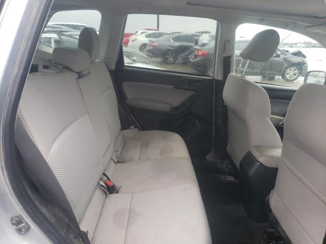 Photo 11 from auction – 2017 SUBARU FORESTER 2 with VIN JF2SJAGC2HH570088
