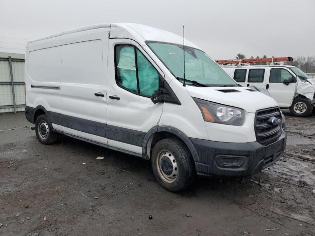 Photo 4 from auction – 2020 FORD TRANSIT T- with VIN 1FTBR1C86LKB58051