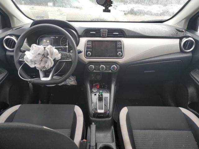 Photo 8 from auction – 2021 NISSAN VERSA SV with VIN 3N1CN8EV4ML838478