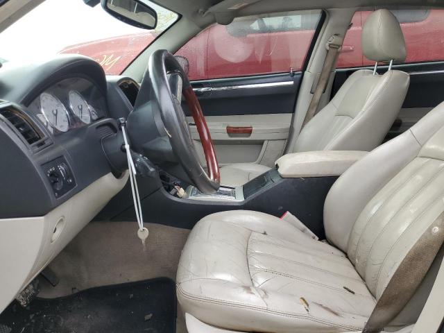 Photo 7 from auction – 2006 CHRYSLER 300C with VIN 2C3LA63H76H408390