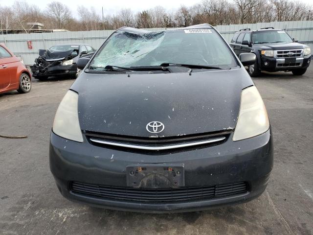 Photo 5 from auction – 2006 TOYOTA PRIUS with VIN JTDKB22U463168729