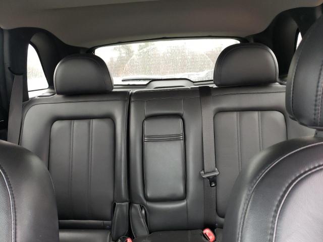 Photo 10 from auction – 2014 CHEVROLET CAPTIVA LT with VIN 3GNAL4EK5ES512891