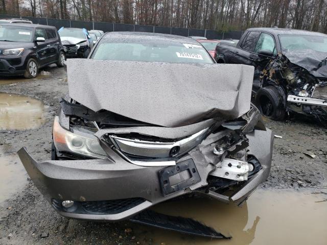 Photo 11 from auction – 2013 ACURA ILX 20 PRE with VIN 19VDE1F5XDE017177