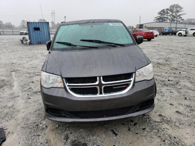 Photo 5 from auction – 2017 DODGE GRAND CARA with VIN 2C4RDGBGXHR847172