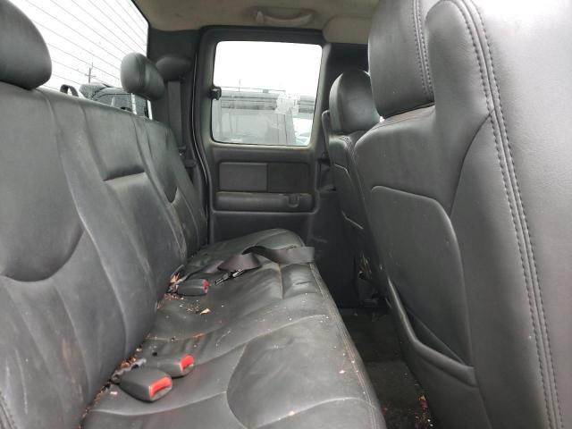 Photo 10 from auction – 2003 CHEVROLET SILVERADO with VIN 2GCEC19T331313570