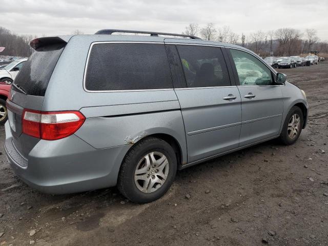 Photo 3 from auction – 2006 HONDA ODYSEEY with VIN 5FNRL38616B012953