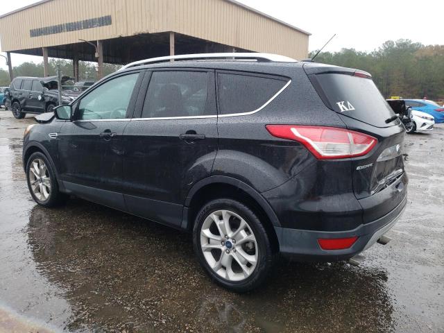 Photo 2 from auction – 2015 FORD ESCAPE TIT with VIN 1FMCU0JX5FUC23788