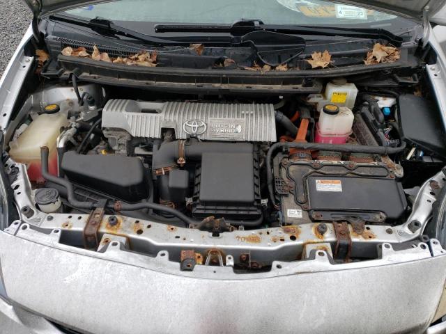 Photo 11 from auction – 2013 TOYOTA PRIUS PLUG with VIN JTDKN3DP8D3034856
