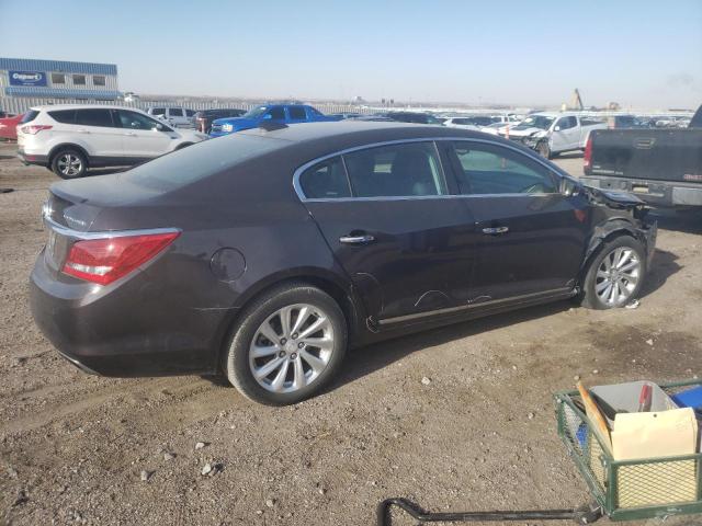 Photo 3 from auction – 2015 BUICK LACROSSE with VIN 1G4GB5G38FF213608
