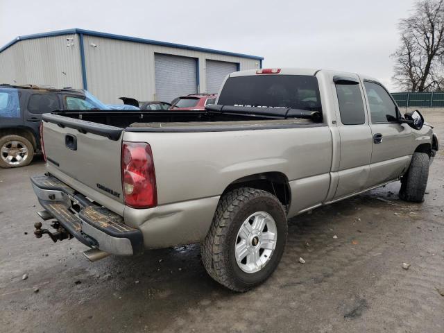 Photo 3 from auction – 2003 CHEVROLET SILV1500 2 with VIN 2GCEC19T931248465