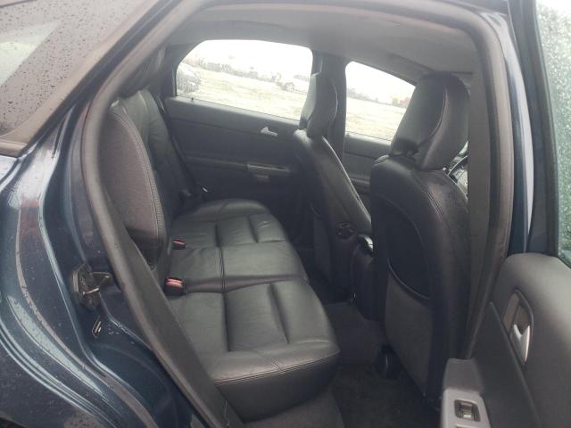 Photo 10 from auction – 2008 VOLVO S40 2.4I with VIN YV1MS382X82362981